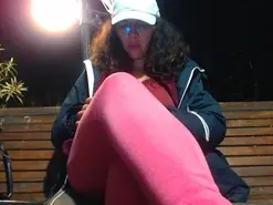 Amateur Sex Cam of AnnBigLabia25