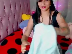 Amateur Free Porn Cam of Christal777