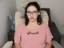 Amateur Best Webcam of Moon_woman