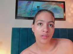 Amateur Live Sex Cam of AntonellaHall