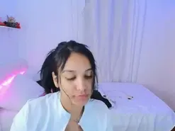 Amateur Nude Webcam of nanami_