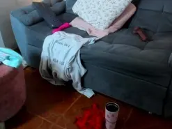 Amateur Live Porn of angela_martina1