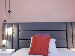 Amateur Adult Webcam of AlissaNix