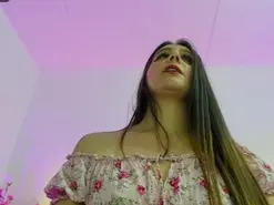 Amateur Best Webcam of samanthamilher