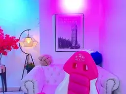 Amateur Live Sex Cam of miia_bela