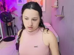 Amateur Free Porn Cam of miia_bela