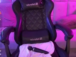 Amateur Best Webcam of CinderelaVel