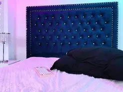 Amateur Live Sex Cam of Milu_ballmer