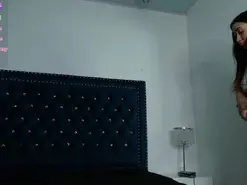 Amateur Adult Webcam of Milu_ballmer