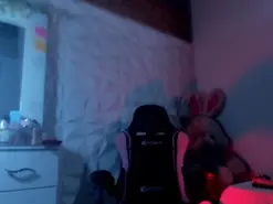 Amateur Adult Webcams of Sara-Nami