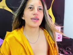 Amateur Live Sex of GiaRoussel