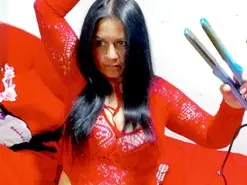 Amateur Private Sex Chat of angeline_