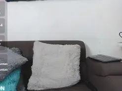 Amateur Nude Webcam of LiamBrown