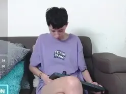 Amateur Best live sex cam show of LiamBrown