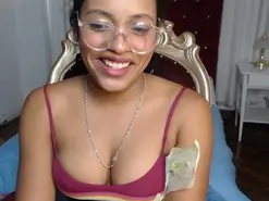 Amateur Adult Video Chat of chleo_wild