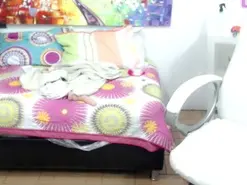 Amateur Live Sex of elly_willis