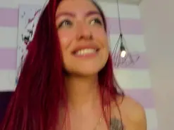 Amateur Adult Webcam of scarlett_bell_