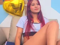 Amateur Free Live Porn of Angelina_red