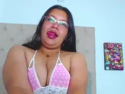 Amateur Sex Cam of Mestiza_Bones