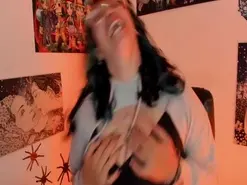 Amateur Best live sex cam show of AmarylisVizcaya