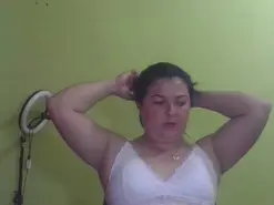 Amateur Adult Webcams of Anapaulaaa