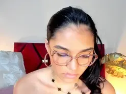 Amateur Private Sex Chat of LunaAspen