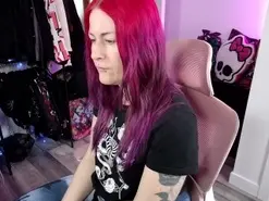 Amateur Live Sex Cam of gennyrock