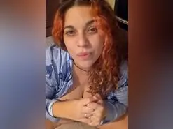 Amateur Adult Webcam of gatitasex21