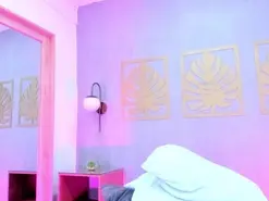 Amateur Live Sex of majo_rose