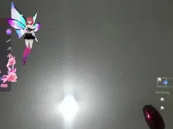 Amateur Free Porn Cam of Hanna_wish