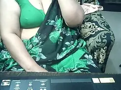 Amateur Best live sex cam show of indianbhabi40