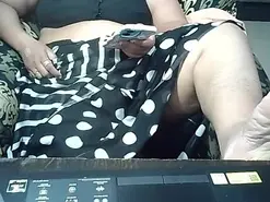 Amateur Adult Video Chat of indianbhabi40