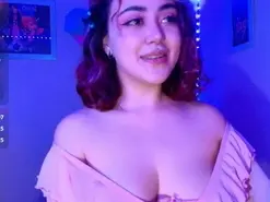 Amateur Live Porn of violet_smilee