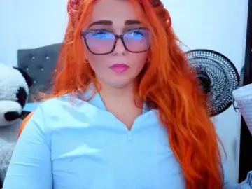 Bongacams Private Sex Chat of Alexatexass