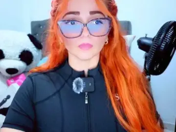 Bongacams Adult Video Chat of Alexatexass