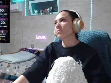 Bongacams Free Live Porn of Marina4Love