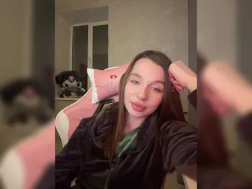 Bongacams Sex Chat of MossiPolli