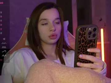 Bongacams Sex Chat of MossiPolli