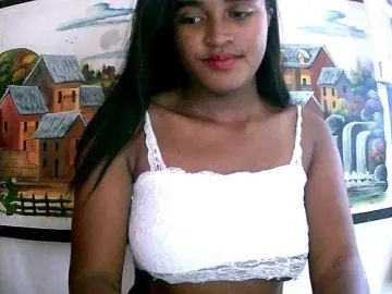 Bongacams Sex Chat of Blacksexy1