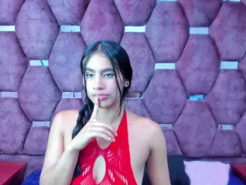 Bongacams Live Sex Cam of MiaaDavis