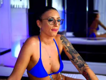 Bongacams Sex Chat of MistyWooods