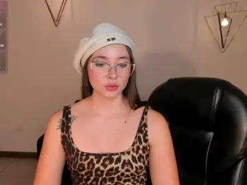 Bongacams Adult Webcam of AlinaKravitz