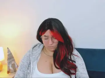 Bongacams Watch Live Sex Cams of HarperFlexible