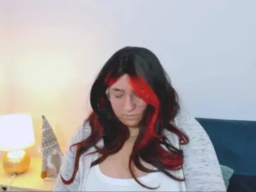 Bongacams Best Webcam of HarperFlexible