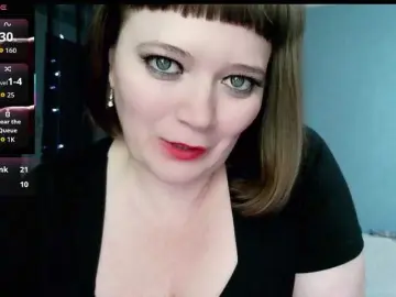 Bongacams Adult Webcams of anya1010