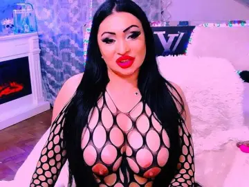 Bongacams Live Sex Cam of AliyaMoon
