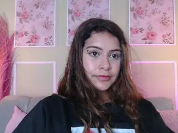 Bongacams Adult Webcams of CurlyDani