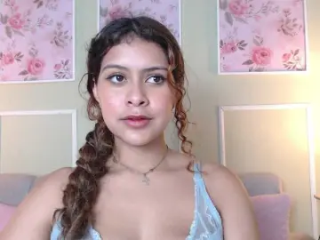 Bongacams Live Sex Cam of CurlyDani