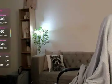 Bongacams Private Sex Chat of Kati-Li