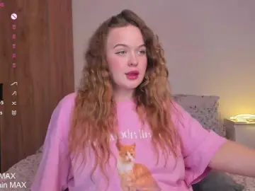 Bongacams Nude Webcam of Hanna-doll